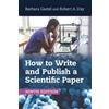 Cambridge University Press How to Write and Publish a Scientific Paper