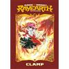 講談社 Magic Knight Rayearth 1 (Paperback)