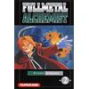 Kurokawa Fullmetal Alchemist - tome 02 (2)