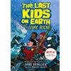 Farshore The Last Kids on Earth and the Cosmic Beyond: A NYT Bestselling Graphic Novel of Monsters and the Zombie Apocalypse