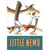 DUPUIS Little Nemo