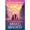 HarperCollinsChildren'sBooks Mixed Magics: A collection of 9+ fantasy adventures from the bestselling author of Howl's Moving Castle: Book 5