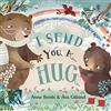 Puffin I Send You A Hug: a reassuring story for children missing a loved one
