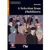 Klett A Selection from Dubliners. Buch + Audio-CD: Lektüre mit Audio-Online