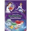 Nelson Disney Prinzessin: Meine ersten Gutenachtgeschichten: Komm mit ein eine zauberhafte Welt!