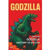 Edizioni Intra Godzilla: Anatomy of an Icon