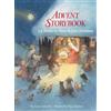 North-South Books Advent Storybook: 24 Stories to Share Before Christmas