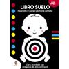 Penguin Kids Libro suelo: El libro acordeón para desarrollar la mente del bebé
