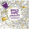 Puffin Roald Dahl's Marvellous Colouring-Book Adventure