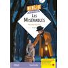 HACHETTE PRAT Les Misérables