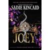 HarperCollins Joey: A brother's best friend, standalone dark Mafia romance, new for 2026: Book 2