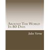 CREATESPACE Around The World In 80 Days