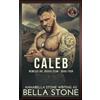 Aces Press Caleb (Special Forces: Operation Alpha)