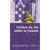 RELIE L'arbre de vie: Introduction à la Cabale