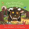 MACMILLAN My First Gruffalo: The Gruffalo Puppet Book