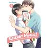 Square Enix Cherry Magic! Thirty Years of Virginity Can Make You a Wizard?! 05: 5