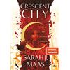 Dtv Crescent City 01 - Wenn das Dunkel erwacht: Romantische Fantasy der Bestsellerautorin: 1