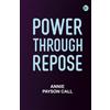 Zinc Read Power Through Repose