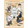 講談社 Witch Hat Atelier Kitchen 5