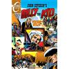 CREATESPACE John Severin's Billy the Kid, Volume 1: Western Outlaw
