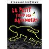 FLAMMARION Le Petit Vieux des Batignolles
