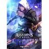 Mana books Assassin's Creed: Forgotten Temple T01