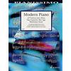 Schott Modern Piano: 20th Century, Jazz, Blues, Pop, Crossover, New Age, Meditation Music: Piano / Klavier / Pianissimo
