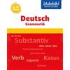 Naumann & Göbel Deutsch Grammatik 5.-10. Klasse I Schülerhilfe: Der perfekte Begleiter für den Deutschunterricht