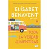 Suma de Letras Toda la verdad de mis mentiras / The Whole Truth about My Lies