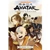Dark Horse Comics Avatar: The Last Airbender - The Promise Part 1