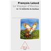 Klett Le Voyage d'Hector: au la recherche du bonheur. Odile Jacob poches-Ausgabe + Vokabelbeilage