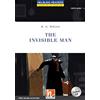 Helbling The invisible man. Level A2/B1. Helbling Readers Blue Series - Classics. Con espansione online. Con CD-Audio