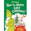 Random House Books for Young Readers Dr. Seuss's How the Grinch Lost Christmas!: a Sequel to How the Grinch Stole Christmas!