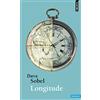 Seuil Longitude. L'Histoire Vraie Du Genie Solitaire Qui Resolut Le Plus Grand Probleme Scientifique De Tous Les Temps