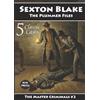 ROH Press Sexton Blake: The Plummer Files: The Master Criminals #2: Featuring George Marsden Plummer and John Marsh