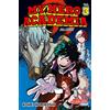 CARLSEN MANGA My Hero Academia 03 All Might Paperback - 1 Dec. 2016 (Language-German)