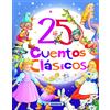 SUSAETA 25 cuentos clásicos [Lingua spagnola]