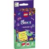 Salto Lego ReCreate Activity Cards: Techniek