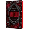 Insel Verlag Dracula: Der Gothic-Klassiker | Düster, sinnlich und zeitlos | Hochwertige Ausstattung mit Farbschnitt