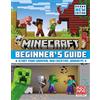 Farshore Minecraft Beginner's Guide All New edition: All-new and improved Official Minecraft guide for kids into gaming. The perfect gift for children aged 7, 8, 9, 10, 11. New for 2024!