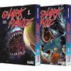 OMAKE BOOKS Pack en 2 volumes