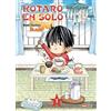 Panini Kotaro en solo: Tome 1