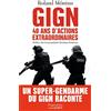 PYGMALION GIGN: 40 ans d'actions extraordinaires