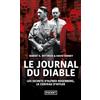 Pocket Le journal du diable: Les secrets d'Alfred Rosenberg, le cerveau d'Hitler