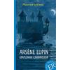 Klett Arsène Lupin gentleman-cambrioleur: Französische Lektüre A2. Lektüre