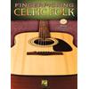 Hal Leonard Fingerpicking Celtic Folk: 15 Songs arranged for Solo Guitar In Standard Notation and Tab