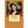 CREATESPACE Manon Lescaut