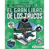 Planeta Junior Minecraft. El gran libro de los trucos