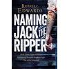 Pan Naming jack the ripper