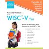 Test Tutor Publishing Nonverbal Workbook for the WISC-V Test